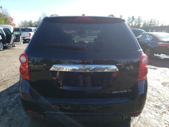 Photo 6 from auction – 2015 CHEVROLET EQUINOX LT with VIN 2GNALBEK2F6217770