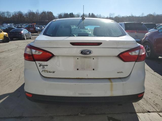 Photo 6 from auction – 2012 FORD FOCUS SEL with VIN 1FAHP3H25CL106944
