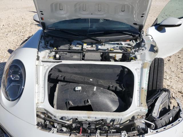 Photo 11 from auction – 2020 PORSCHE 911 CARRER with VIN WP0AB2A92LS227853