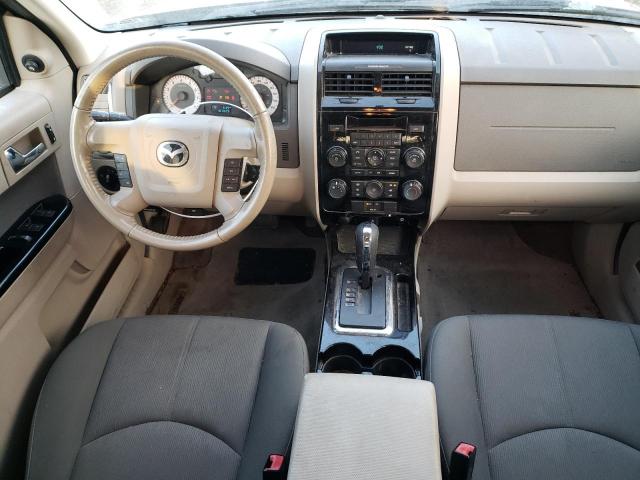 Photo 8 from auction – 2010 MAZDA TRIBUTE S with VIN 4F2CY9GG2AKM02685