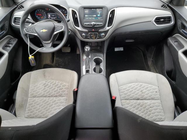 Photo 8 from auction – 2018 CHEVROLET EQUINOX LS with VIN 2GNAXREV8J6169174