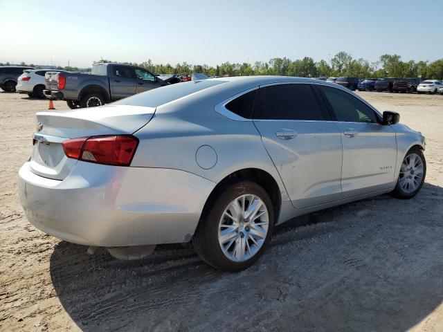 Photo 3 from auction – 2017 CHEVROLET IMPALA LS with VIN 2G11Z5S38H9191370