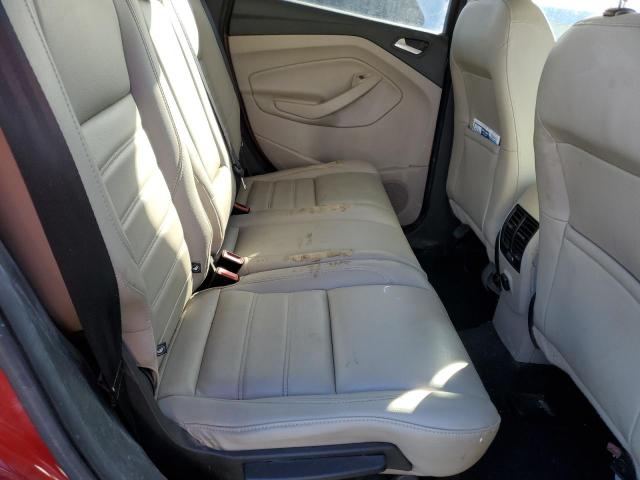 Photo 11 from auction – 2019 FORD ESCAPE SEL with VIN 1FMCU0HD8KUB02274
