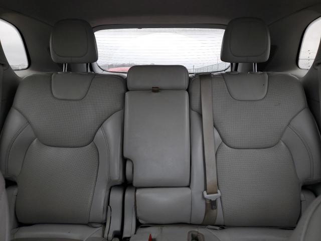Photo 10 from auction – 2020 JEEP CHEROKEE L with VIN 1C4PJMDX9LD634639