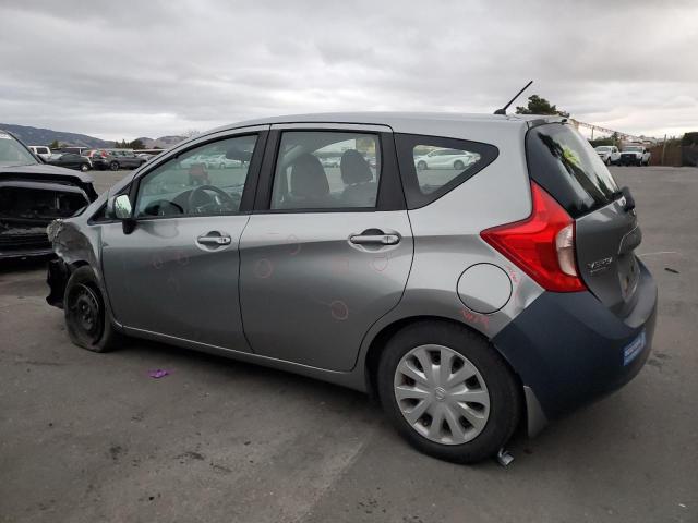 Photo 2 from auction – 2014 NISSAN VERSA NOTE with VIN 3N1CE2CP4EL366611