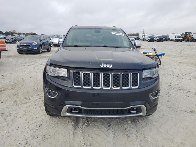 Photo 5 from auction – 2014 JEEP GRAND CHER with VIN 1C4RJECG1EC317138