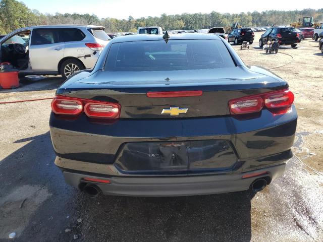 Photo 6 from auction – 2019 CHEVROLET CAMARO LS with VIN 1G1FB1RX9K0152364