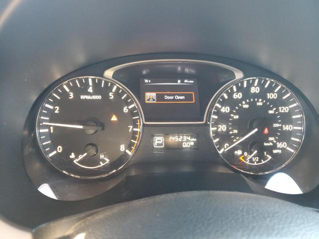 Photo 9 from auction – 2015 NISSAN ALTIMA 2.5 with VIN 1N4AL3AP8FC281969