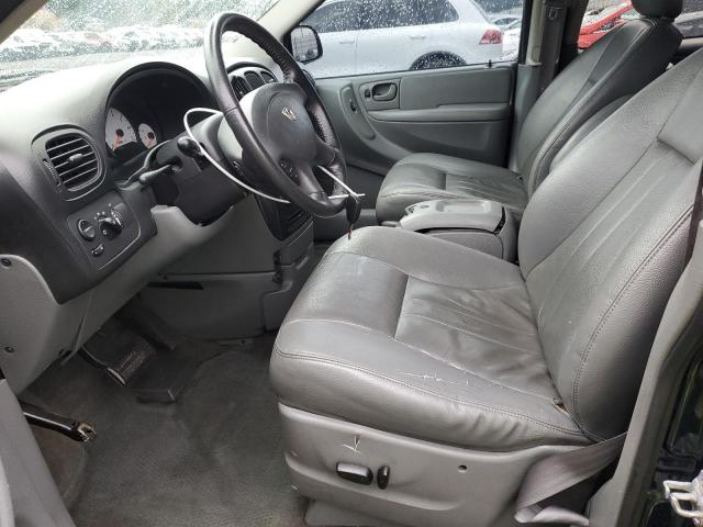 Photo 7 from auction – 2005 DODGE GRAND CARA with VIN 2D4GP44L05R336009