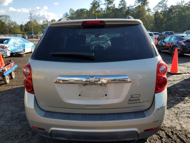Photo 6 from auction – 2013 CHEVROLET EQUINOX LT with VIN 2GNALPEK4D6201726