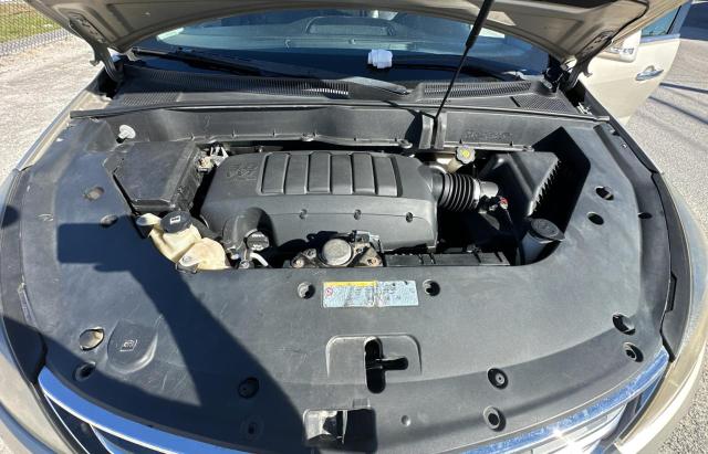 Photo 7 from auction – 2015 CHEVROLET TRAVERSE L with VIN 1GNKRHKD7FJ381496