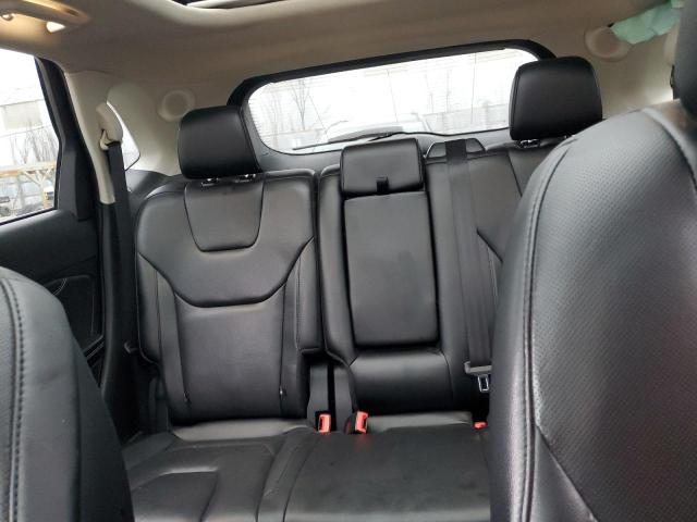 Photo 10 from auction – 2020 FORD EDGE TITAN with VIN 2FMPK4K99LBA97421
