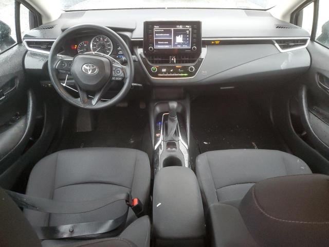 Photo 8 from auction – 2022 TOYOTA COROLLA LE with VIN 5YFEPMAE8NP354087