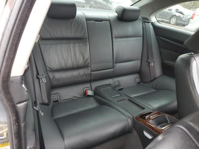 Photo 10 from auction – 2007 BMW 335 I with VIN WBAWB73587P036795