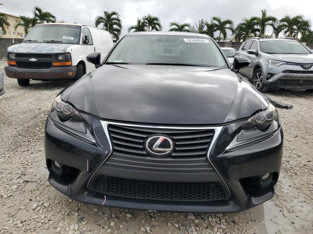 Photo 5 from auction – 2016 LEXUS IS 200T with VIN JTHBA1D29G5011775