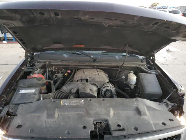 Photo 11 from auction – 2008 CHEVROLET SILVERADO with VIN 2GCEC13J781122507