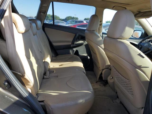 Photo 11 from auction – 2011 TOYOTA RAV4 LIMIT with VIN 2T3DF4DV4BW086103