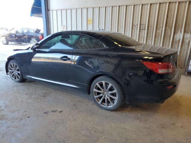 Photo 2 from auction – 2013 LEXUS IS 250 with VIN JTHFF2C2XD2528574