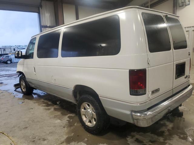 Photo 2 from auction – 2006 FORD ECONOLINE with VIN 1FMRE11W26DA02427