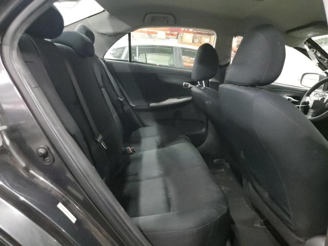 Photo 10 from auction – 2010 TOYOTA COROLLA BA with VIN 1NXBU4EE7AZ171374