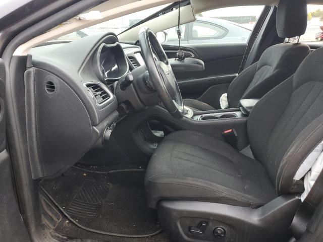 Photo 7 from auction – 2015 CHRYSLER 200 LIMITE with VIN 1C3CCCAB0FN685333