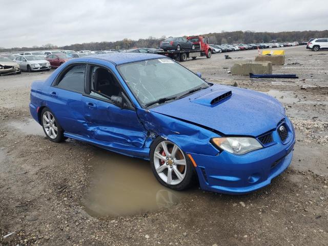 Photo 4 from auction – 2006 SUBARU IMPREZA WR with VIN JF1GD79676G524223