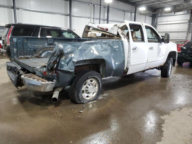 Photo 3 from auction – 2008 GMC SIERRA K25 with VIN 1GTHK236X8F223003