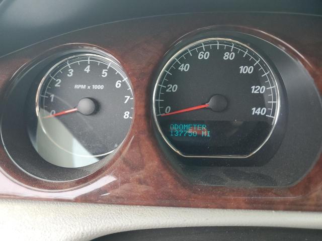 Photo 9 from auction – 2007 BUICK LUCERNE CX with VIN 1G4HD57277U212145