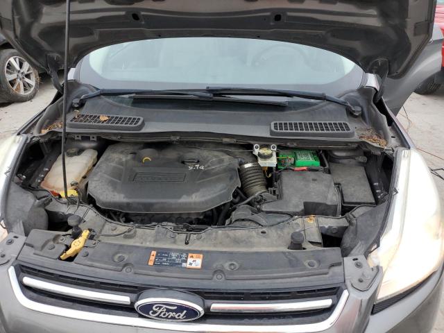 Photo 12 from auction – 2014 FORD ESCAPE TIT with VIN 1FMCU0J9XEUB95521