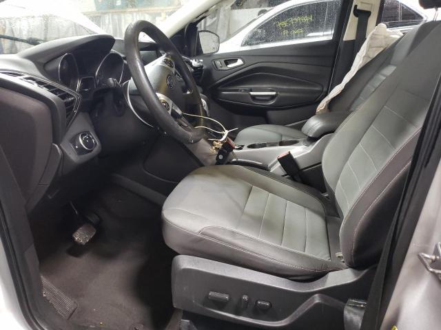 Photo 7 from auction – 2016 FORD ESCAPE SE with VIN 1FMCU0GX5GUC67718