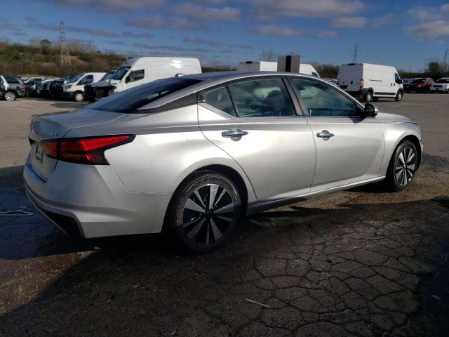 Photo 3 from auction – 2021 NISSAN ALTIMA SV with VIN 1N4BL4DVXMN369377