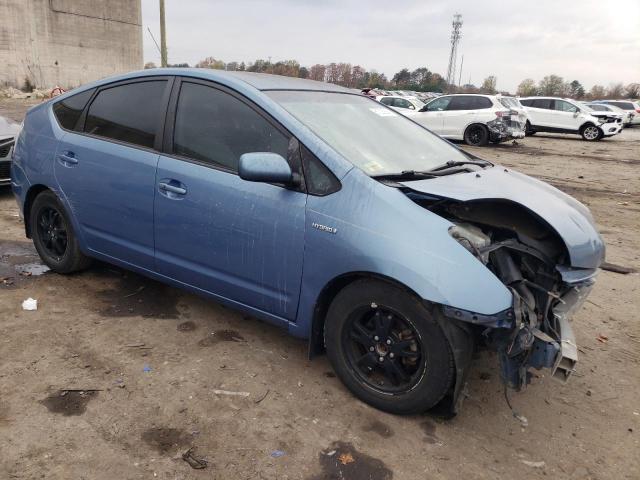 Photo 4 from auction – 2007 TOYOTA PRIUS with VIN JTDKB20U677666413