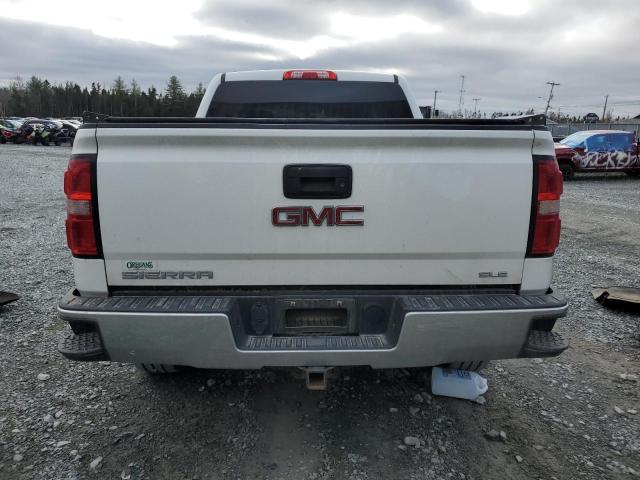 Photo 6 from auction – 2015 GMC SIERRA K15 with VIN 3GTU2UEC2FG349090