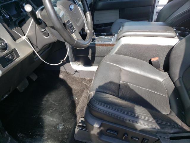 Photo 7 from auction – 2014 FORD F150 SUPER with VIN 1FTFW1EFXEFB37933