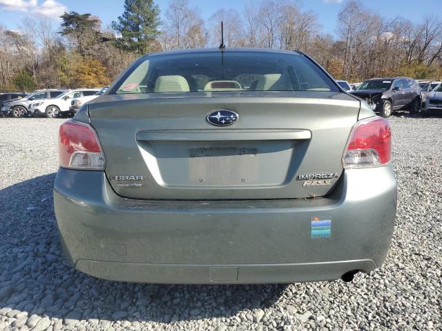 Photo 6 from auction – 2014 SUBARU IMPREZA PR with VIN JF1GJAC67EG017268