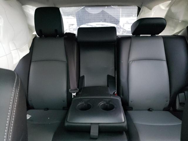 Photo 10 from auction – 2019 TOYOTA 4RUNNER SR with VIN JTEBU5JR1K5682475