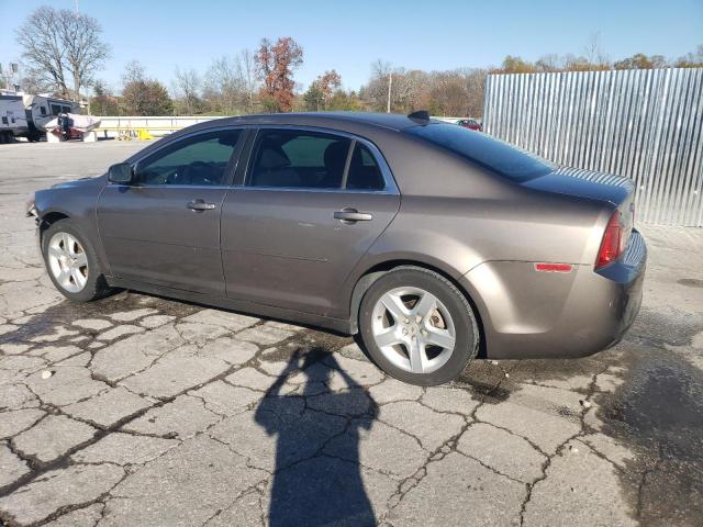Photo 2 from auction – 2012 CHEVROLET MALIBU LS with VIN 1G1ZB5E06CF280444