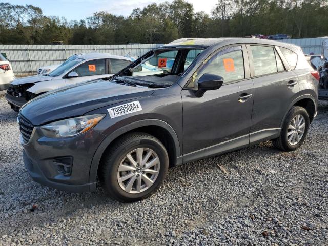 Photo 1 from auction – 2016 MAZDA CX-5 SPORT with VIN JM3KE2BY1G0804172