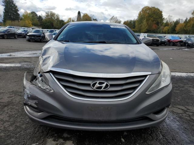 Photo 5 from auction – 2011 HYUNDAI SONATA GLS with VIN 5NPEB4AC5BH292198