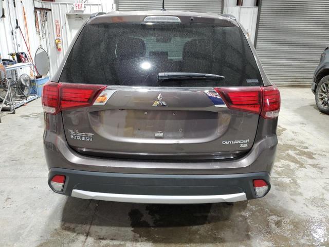 Photo 6 from auction – 2016 MITSUBISHI OUTLANDER with VIN JA4AZ3A36GZ035839
