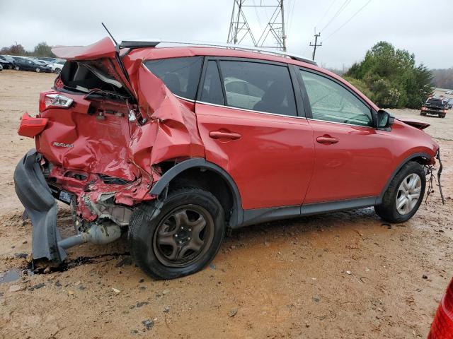 Photo 3 from auction – 2015 TOYOTA RAV4 LE with VIN JTMZFREVXFJ028356