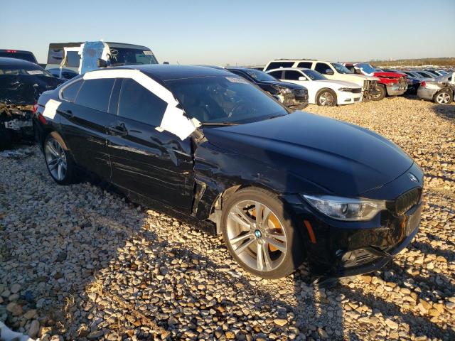 Photo 4 from auction – 2016 BMW 428 I GRAN with VIN WBA4A9C5XGG508260