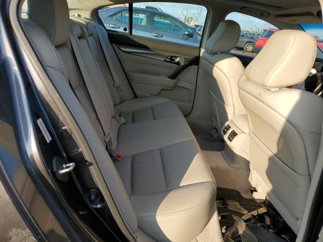 Photo 10 from auction – 2011 ACURA TL with VIN 19UUA8F29BA000034
