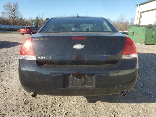 Photo 6 from auction – 2012 CHEVROLET IMPALA LS with VIN 2G1WF5E39C1182209