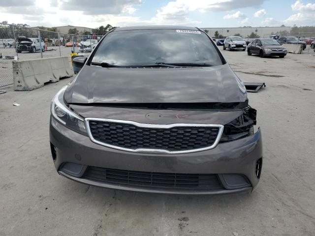 Photo 5 from auction – 2018 KIA FORTE LX with VIN 3KPFK4A77JE190055
