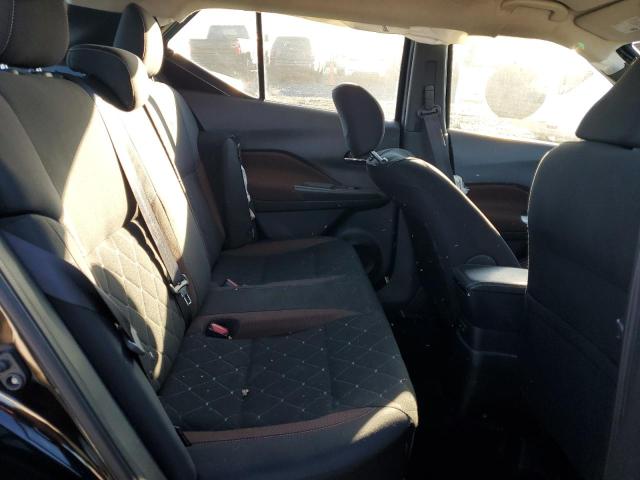 Photo 11 from auction – 2020 NISSAN KICKS SR with VIN 3N1CP5DV1LL541998