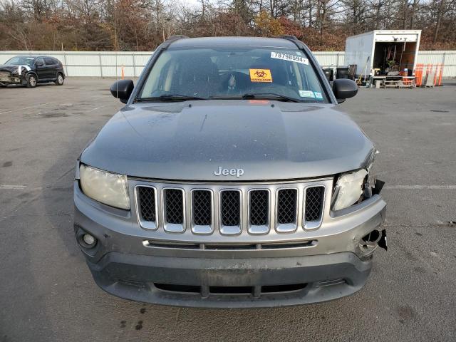 Photo 5 from auction – 2013 JEEP COMPASS SP with VIN 1C4NJCBB9DD229939
