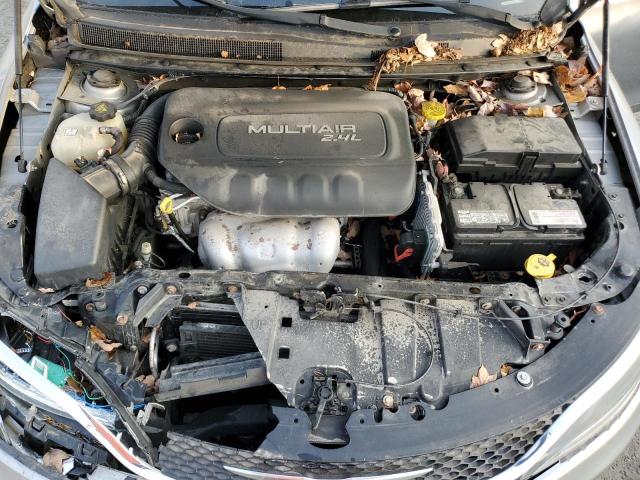 Photo 11 from auction – 2015 CHRYSLER 200 LIMITE with VIN 1C3CCCAB3FN636952