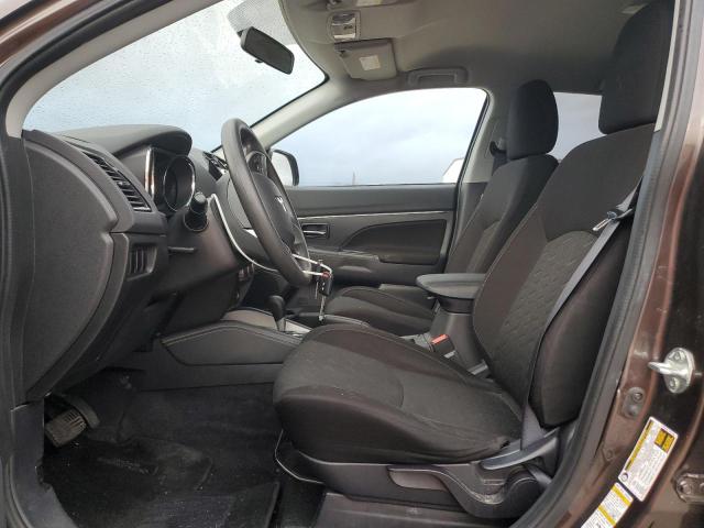 Photo 7 from auction – 2020 MITSUBISHI OUTLANDER with VIN JA4AP3AU9LU000976