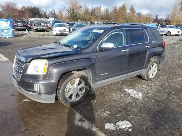 GMC TERRAIN SL 2016 with VIN 2GKFLUEKXG6313100 - Photo from auction